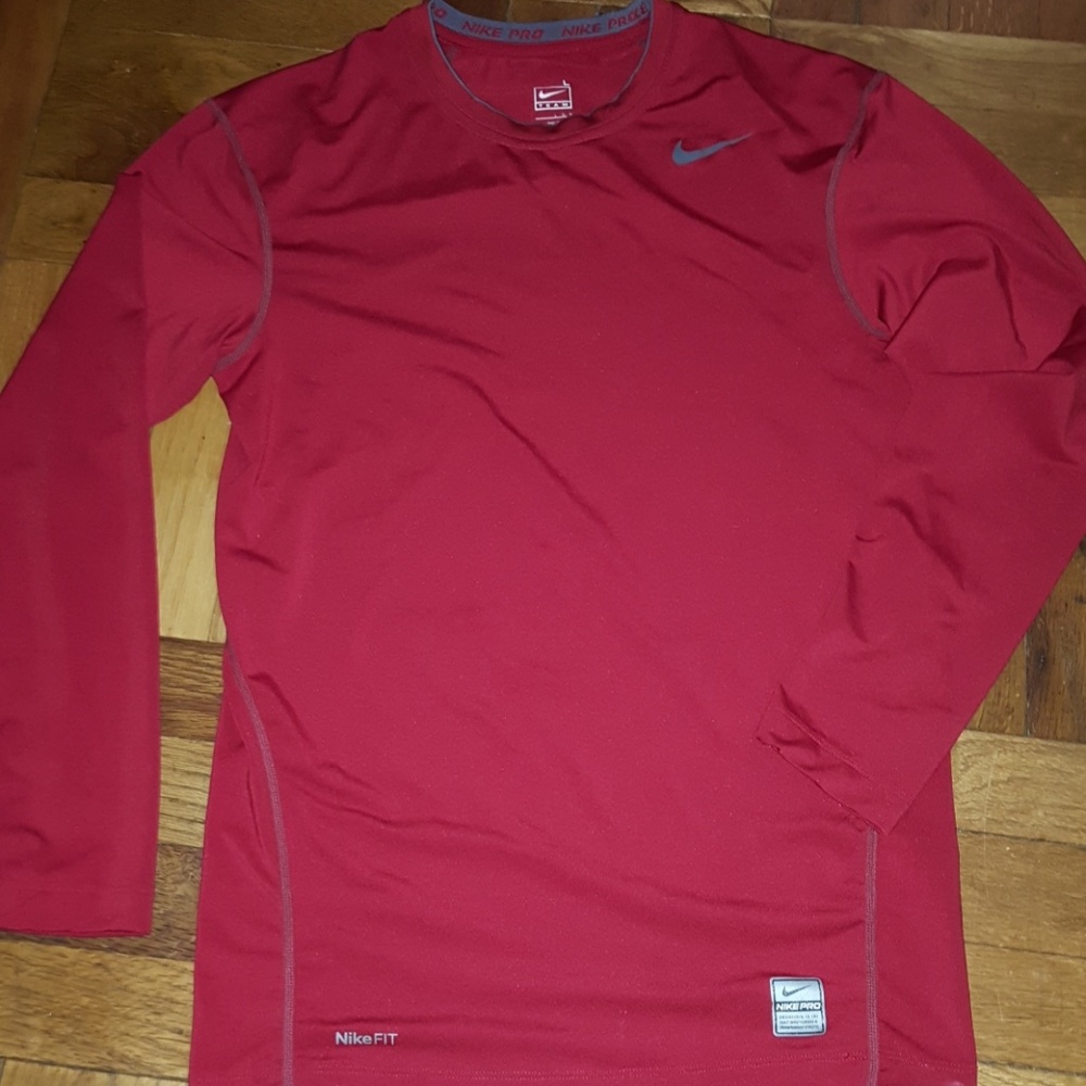 Nike Fri fit